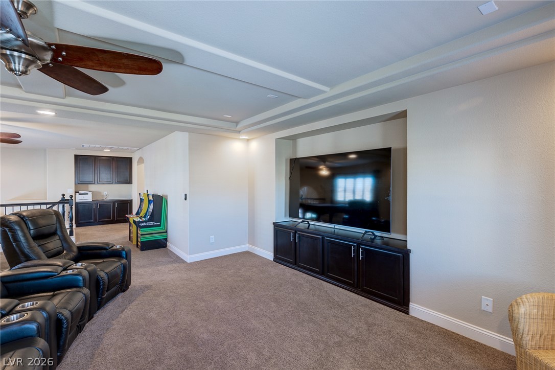 6403 Brandon Hills Court Las Vegas NV 89139