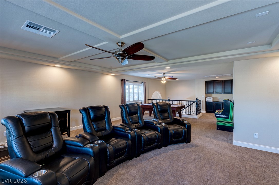 6403 Brandon Hills Court Las Vegas NV 89139
