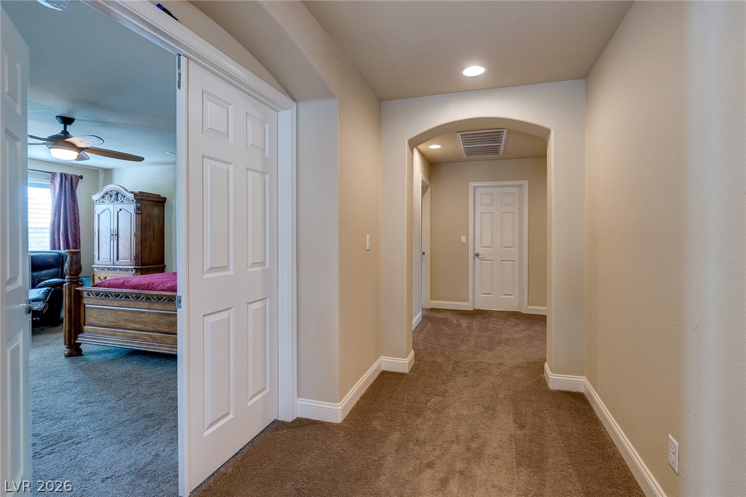 6403 Brandon Hills Court Las Vegas NV 89139
