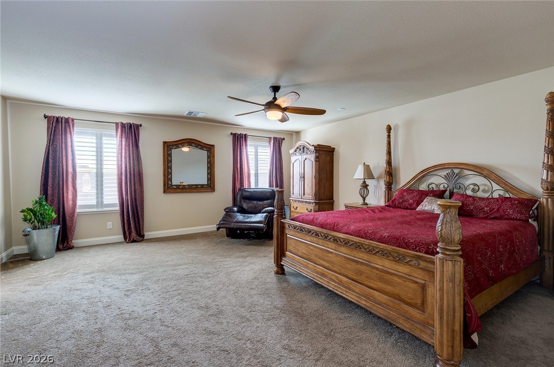 6403 Brandon Hills Court Las Vegas NV 89139