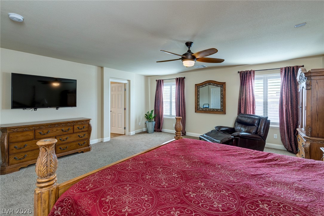 6403 Brandon Hills Court Las Vegas NV 89139