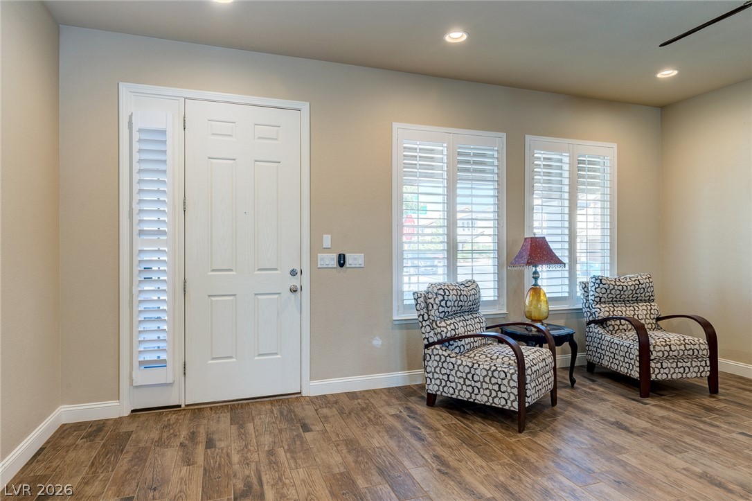 6403 Brandon Hills Court Las Vegas NV 89139