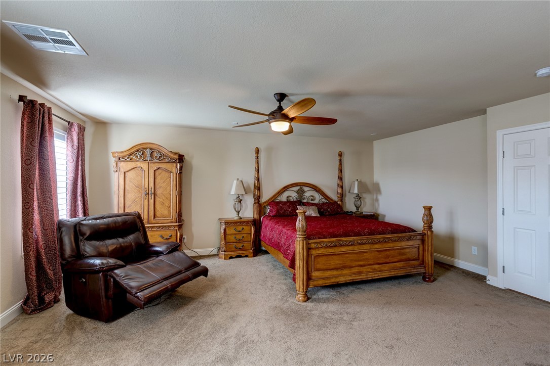 6403 Brandon Hills Court Las Vegas NV 89139