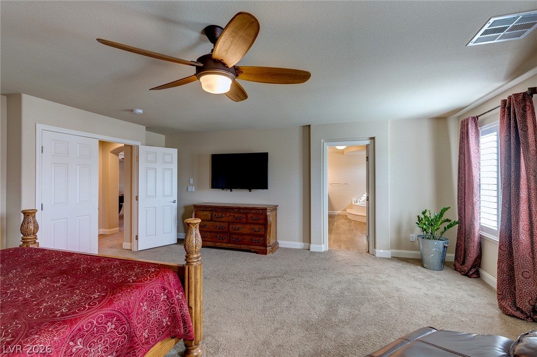 6403 Brandon Hills Court Las Vegas NV 89139
