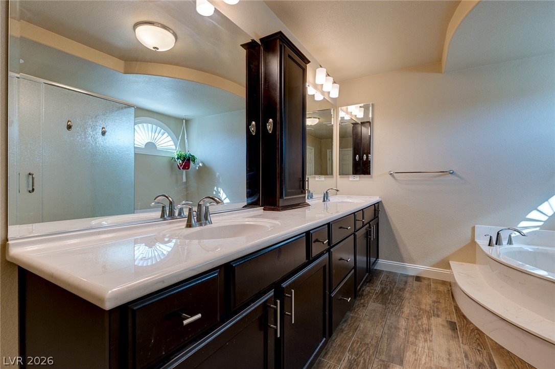 6403 Brandon Hills Court Las Vegas NV 89139