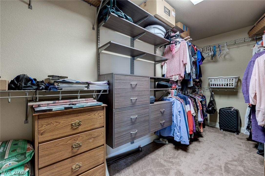 6403 Brandon Hills Court Las Vegas NV 89139