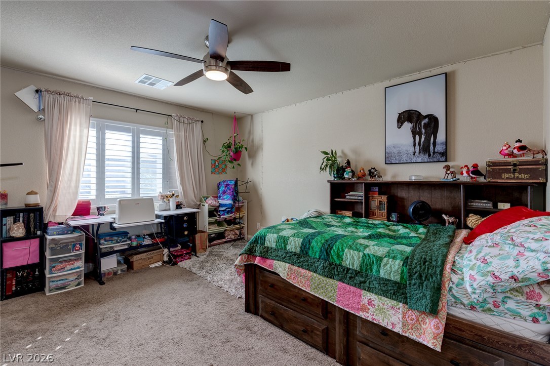 6403 Brandon Hills Court Las Vegas NV 89139