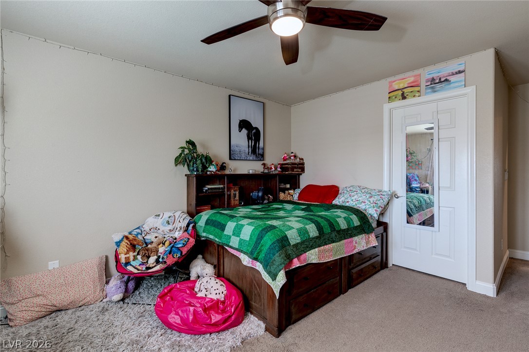 6403 Brandon Hills Court Las Vegas NV 89139