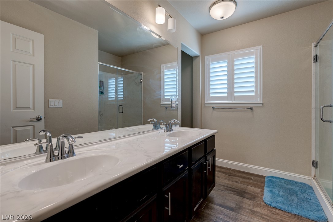 6403 Brandon Hills Court Las Vegas NV 89139