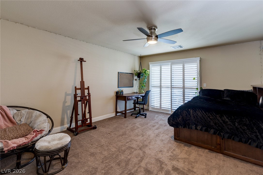 6403 Brandon Hills Court Las Vegas NV 89139