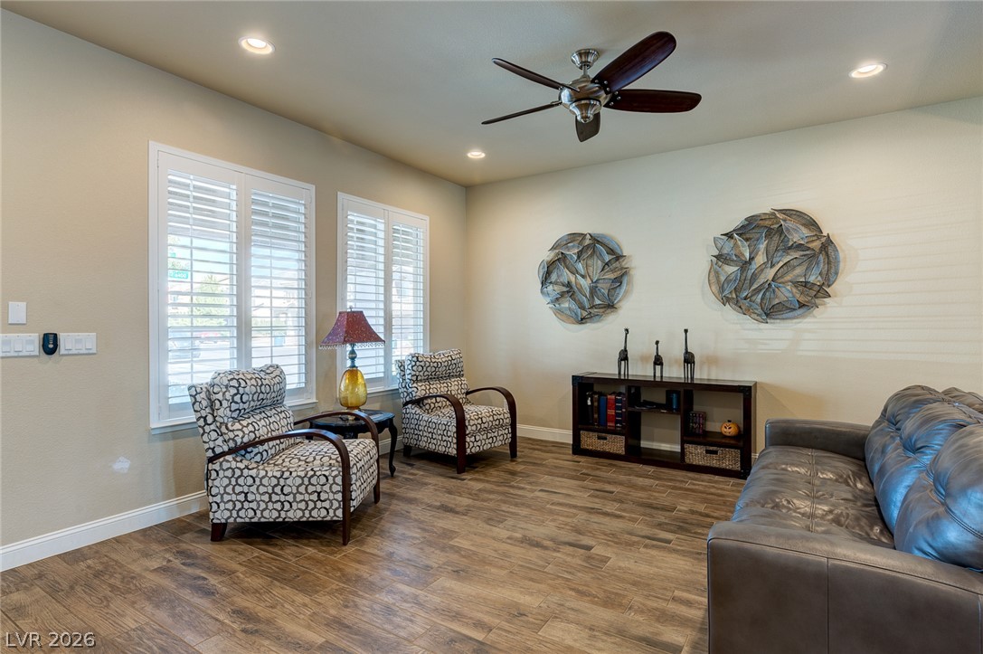 6403 Brandon Hills Court Las Vegas NV 89139