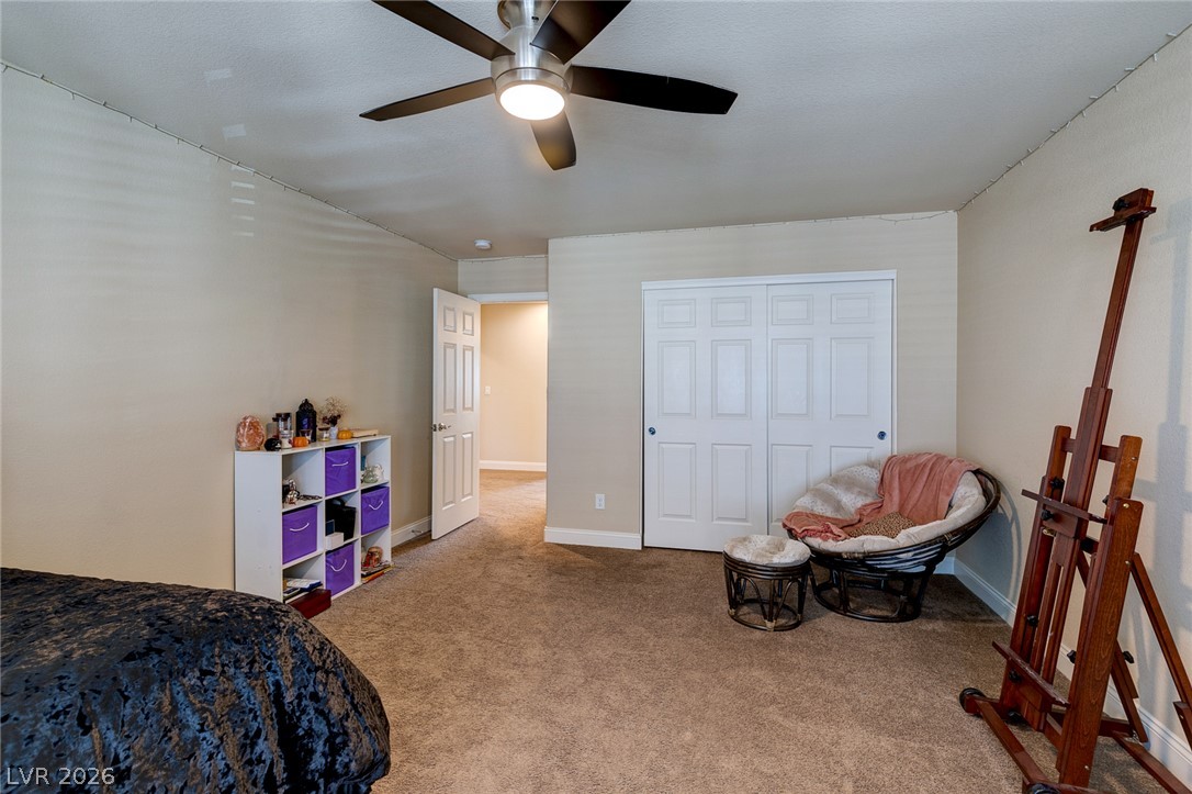 6403 Brandon Hills Court Las Vegas NV 89139