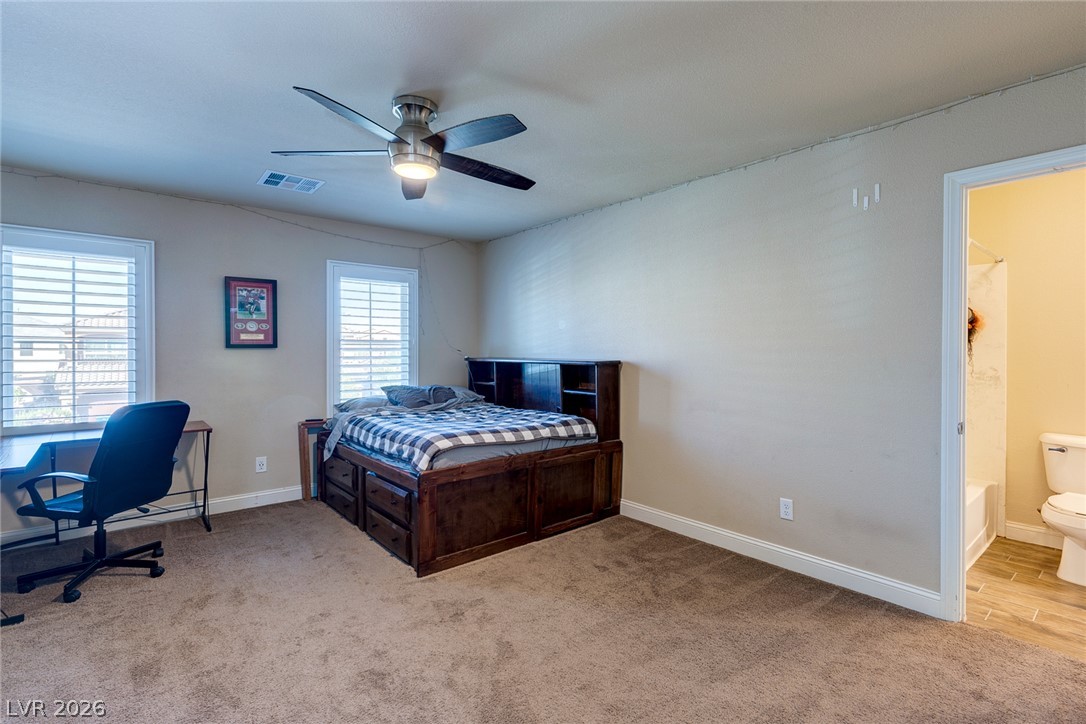 6403 Brandon Hills Court Las Vegas NV 89139