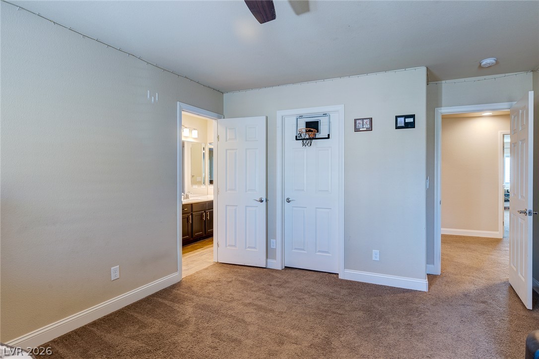 6403 Brandon Hills Court Las Vegas NV 89139