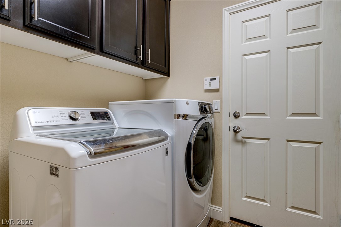6403 Brandon Hills Court Las Vegas NV 89139
