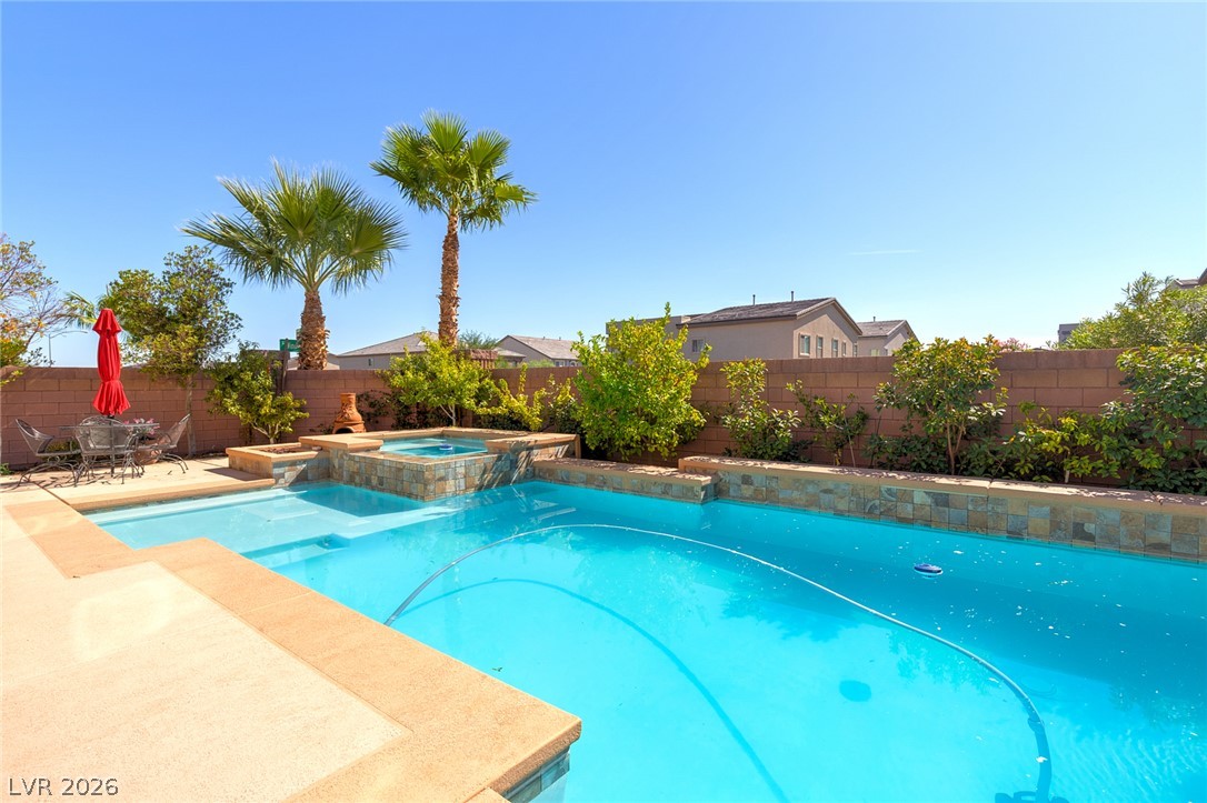 6403 Brandon Hills Court Las Vegas NV 89139
