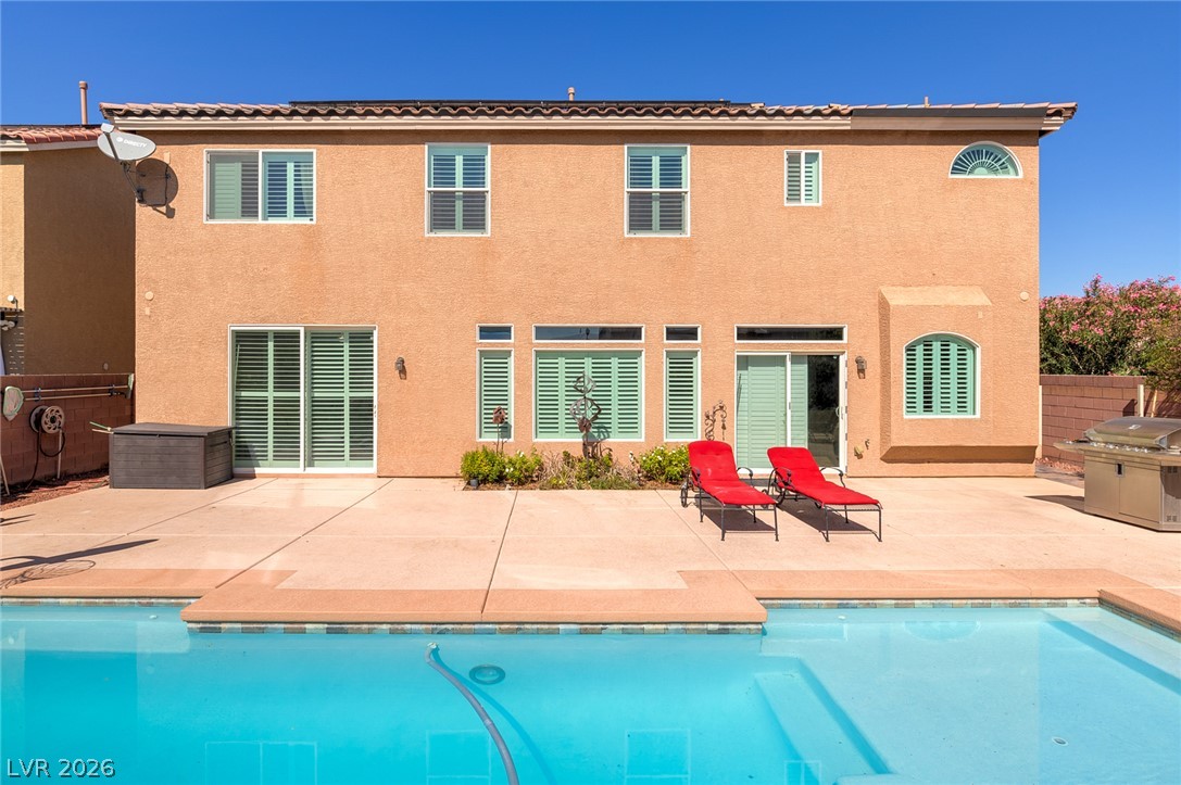 6403 Brandon Hills Court Las Vegas NV 89139