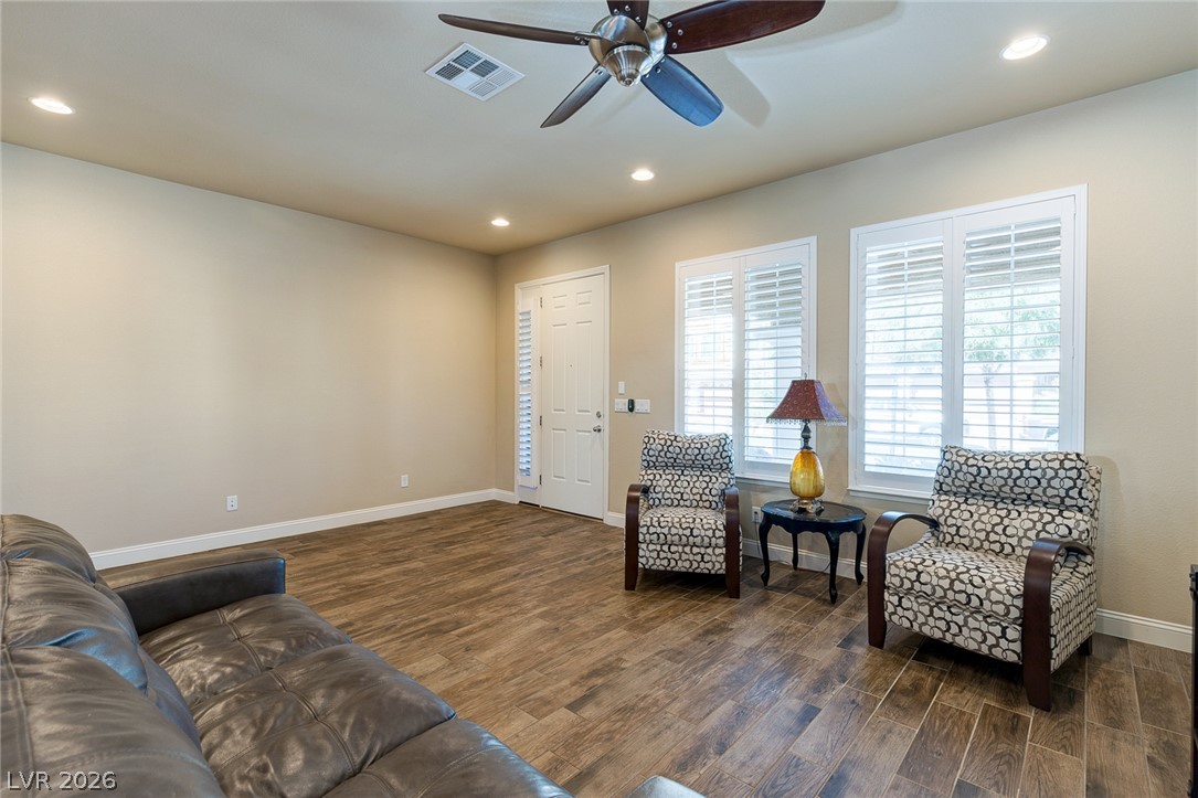 6403 Brandon Hills Court Las Vegas NV 89139