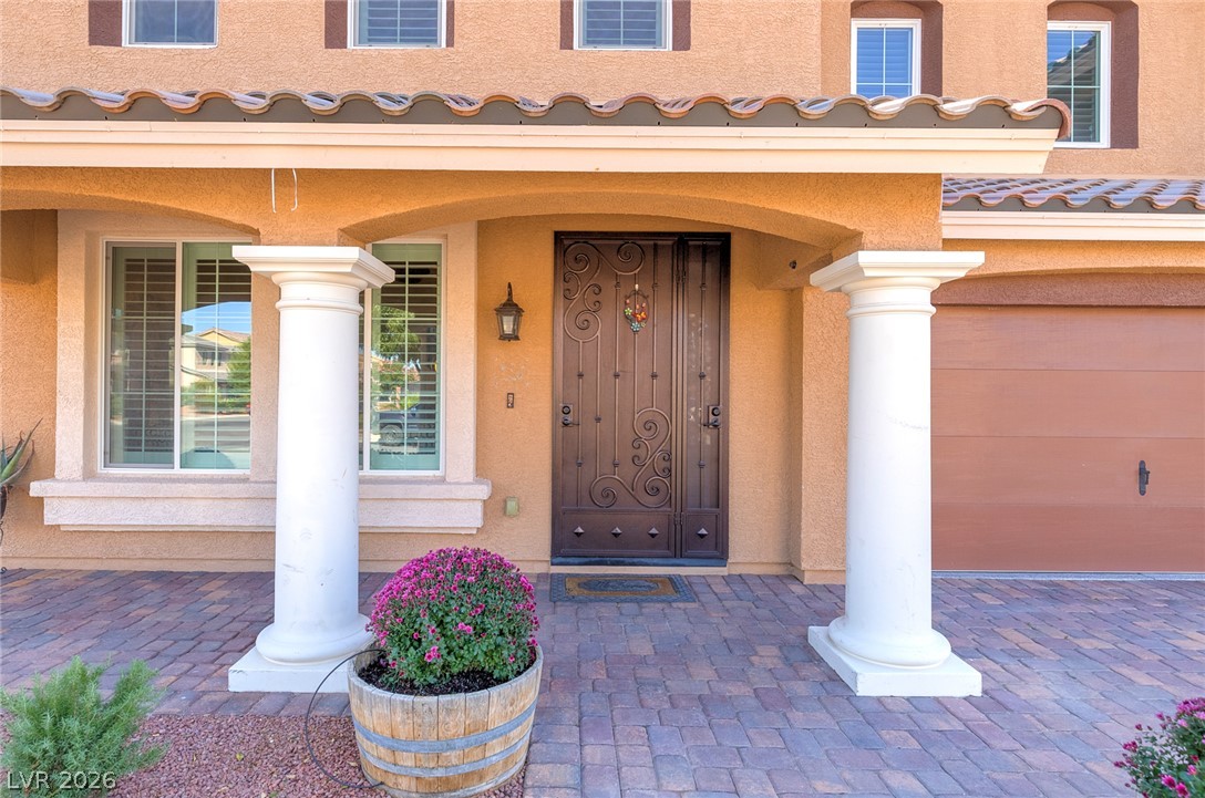 6403 Brandon Hills Court Las Vegas NV 89139