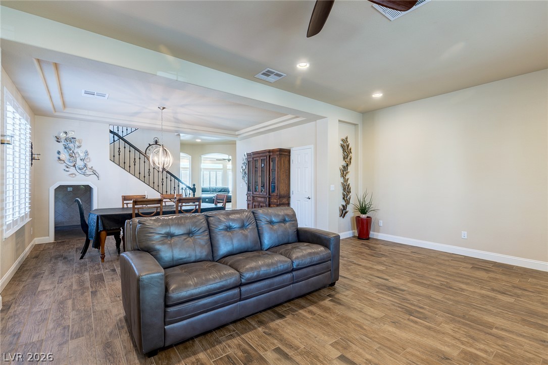 6403 Brandon Hills Court Las Vegas NV 89139