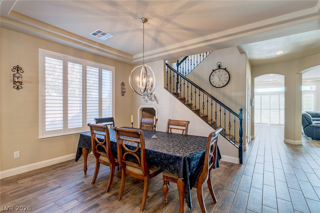 6403 Brandon Hills Court Las Vegas NV 89139