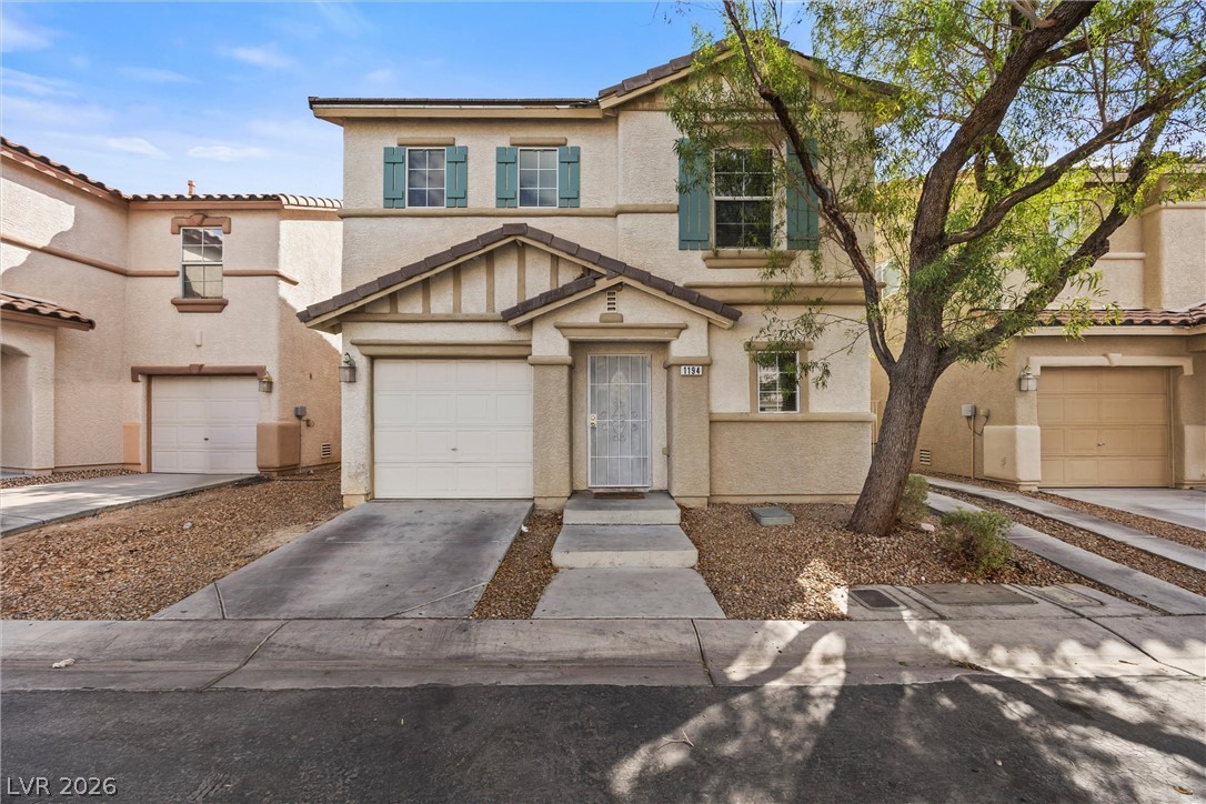 1194 Golden Apple Street Las Vegas NV 89142