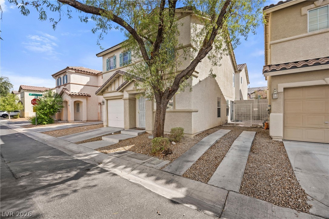1194 Golden Apple Street Las Vegas NV 89142