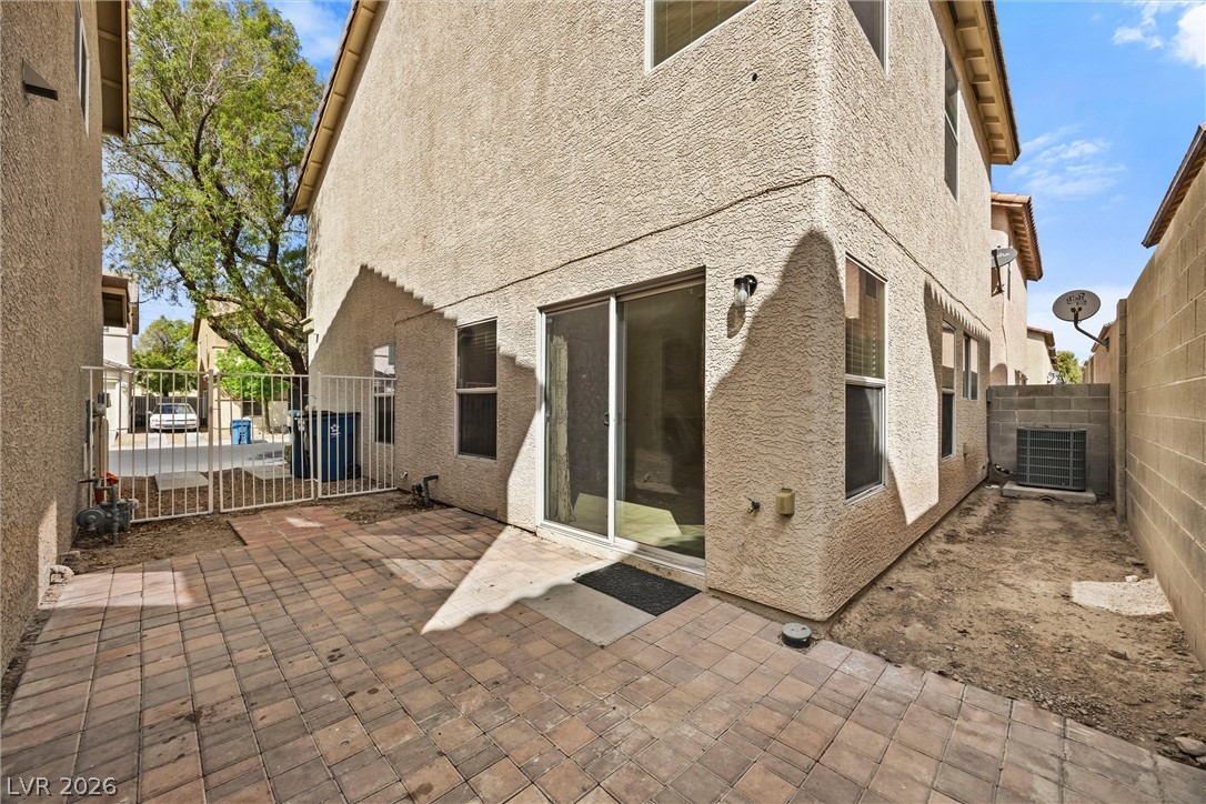 1194 Golden Apple Street Las Vegas NV 89142
