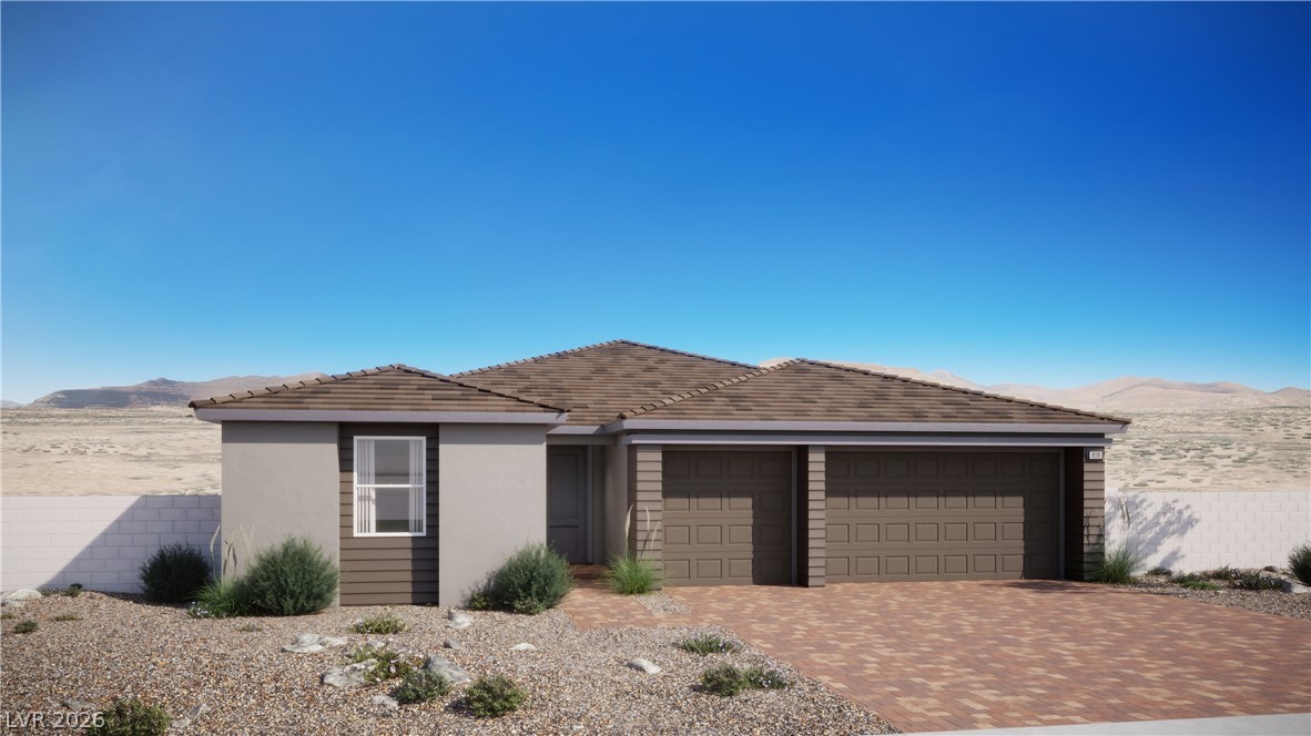 1662 Portofino Falls Place Henderson NV 89011