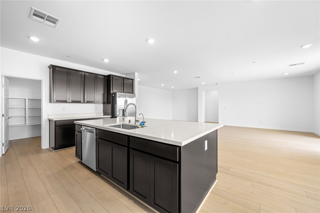 1662 Portofino Falls Place Henderson NV 89011
