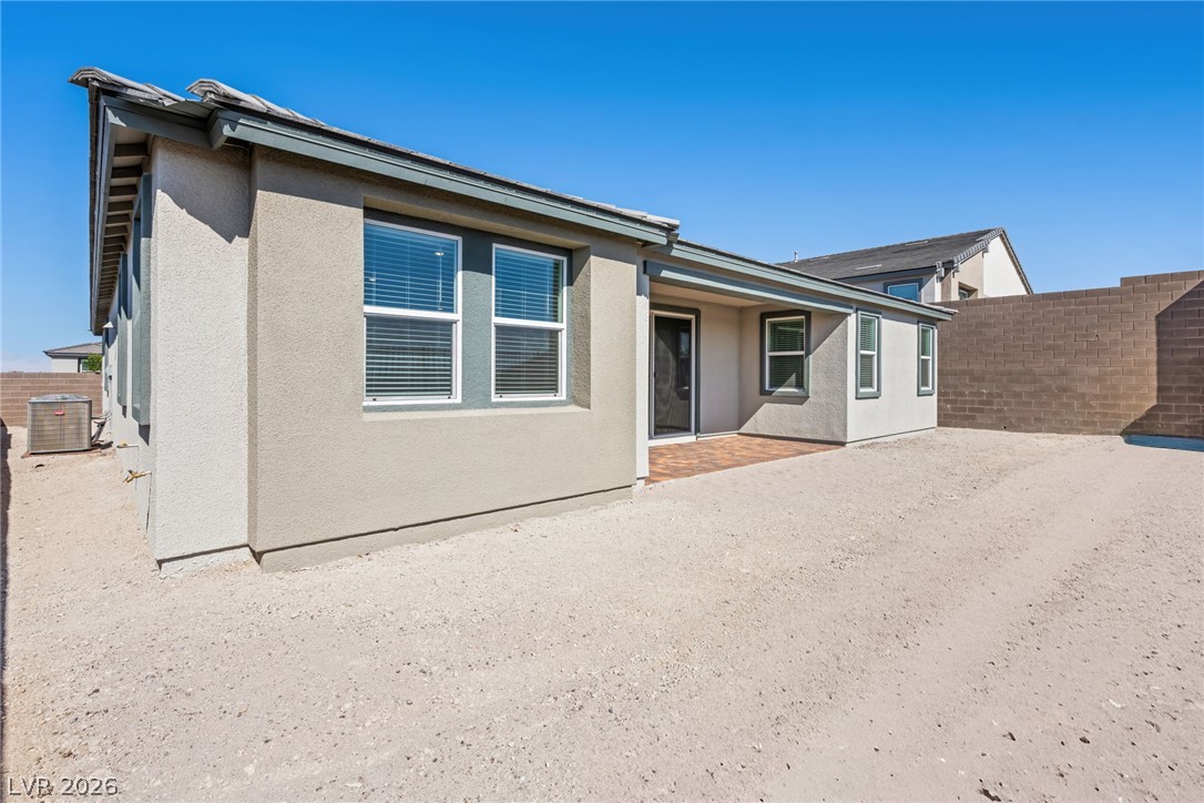 1662 Portofino Falls Place Henderson NV 89011