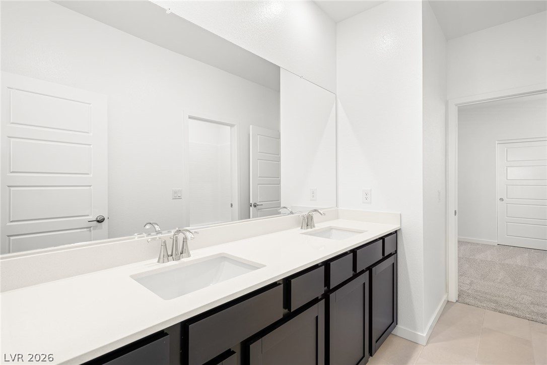 1662 Portofino Falls Place Henderson NV 89011