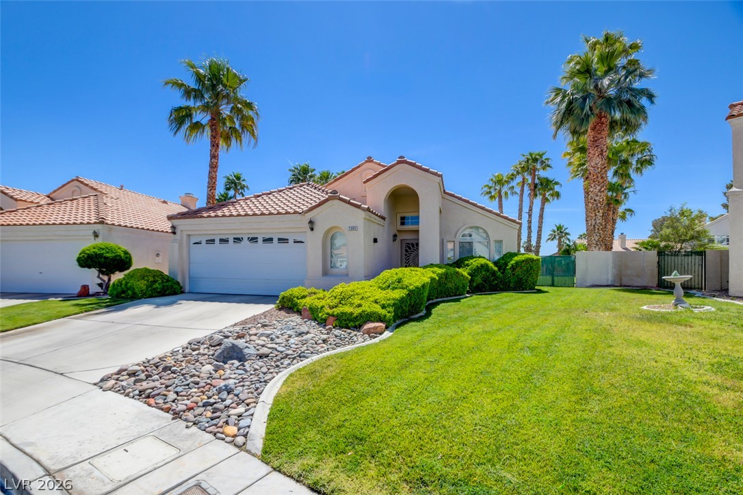 7365 Tamarind Avenue Las Vegas NV 89147