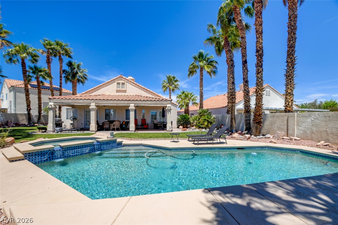 7365 Tamarind Avenue Las Vegas NV 89147