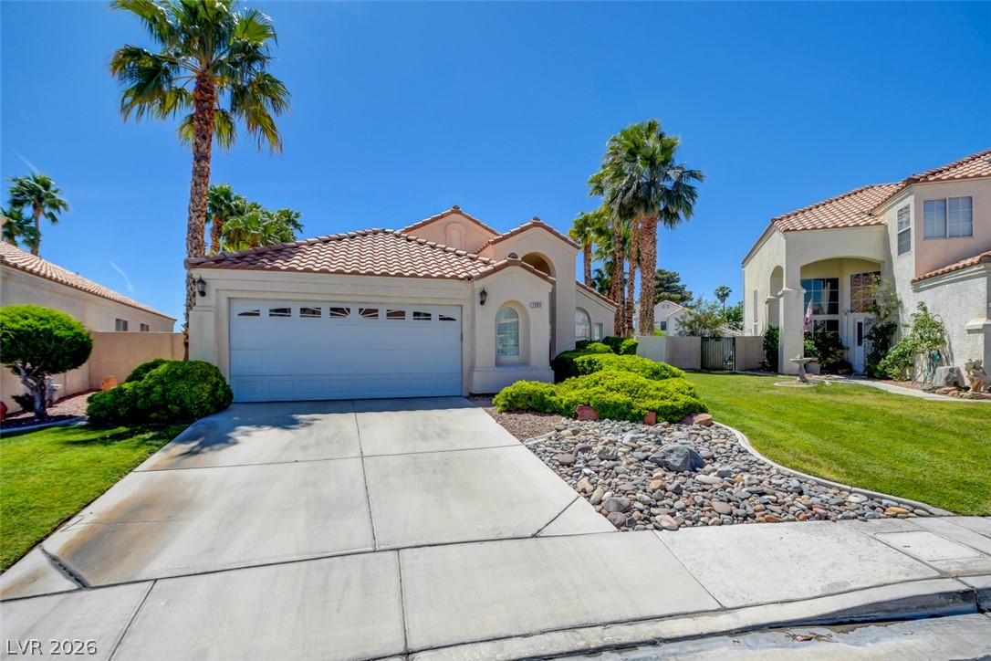 7365 Tamarind Avenue Las Vegas NV 89147
