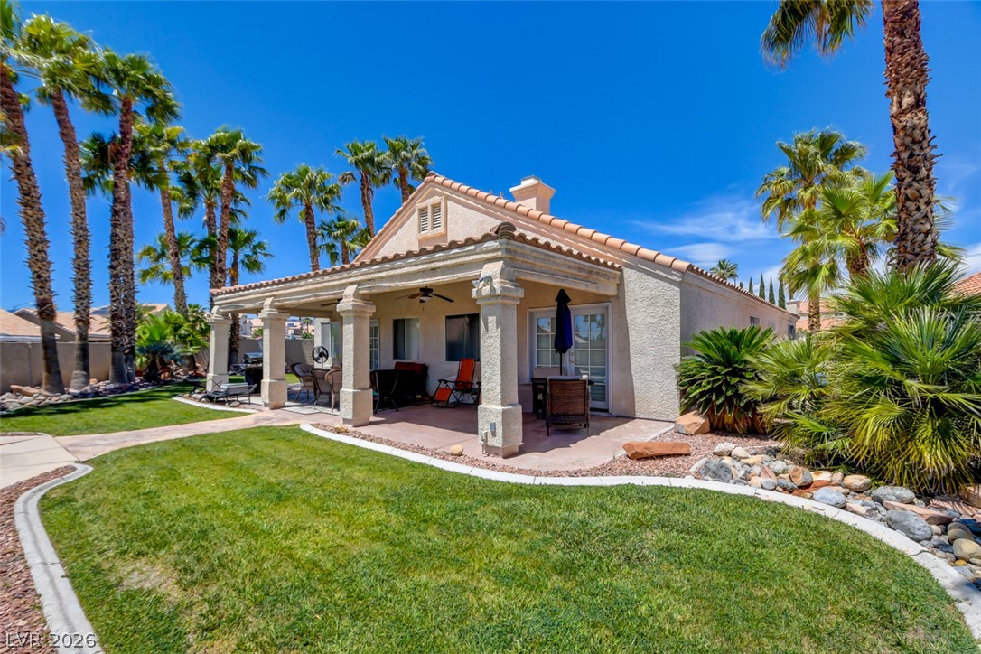 7365 Tamarind Avenue Las Vegas NV 89147