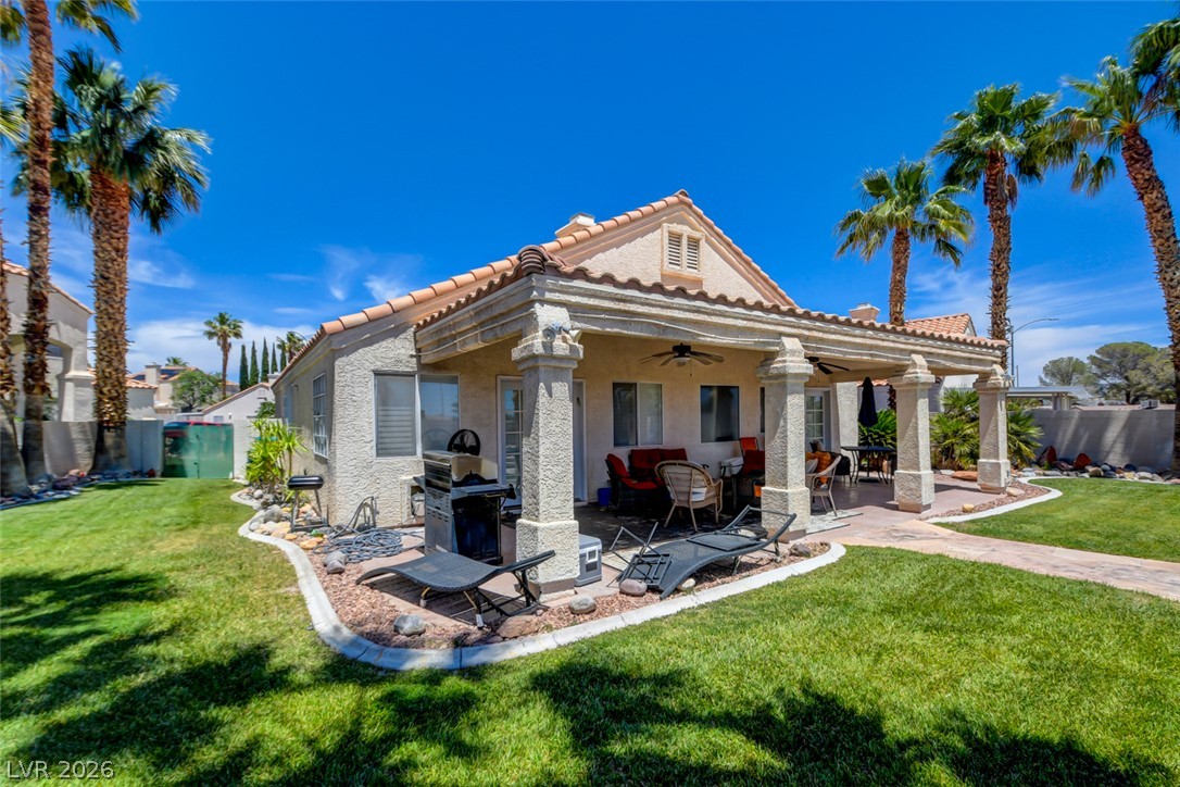 7365 Tamarind Avenue Las Vegas NV 89147