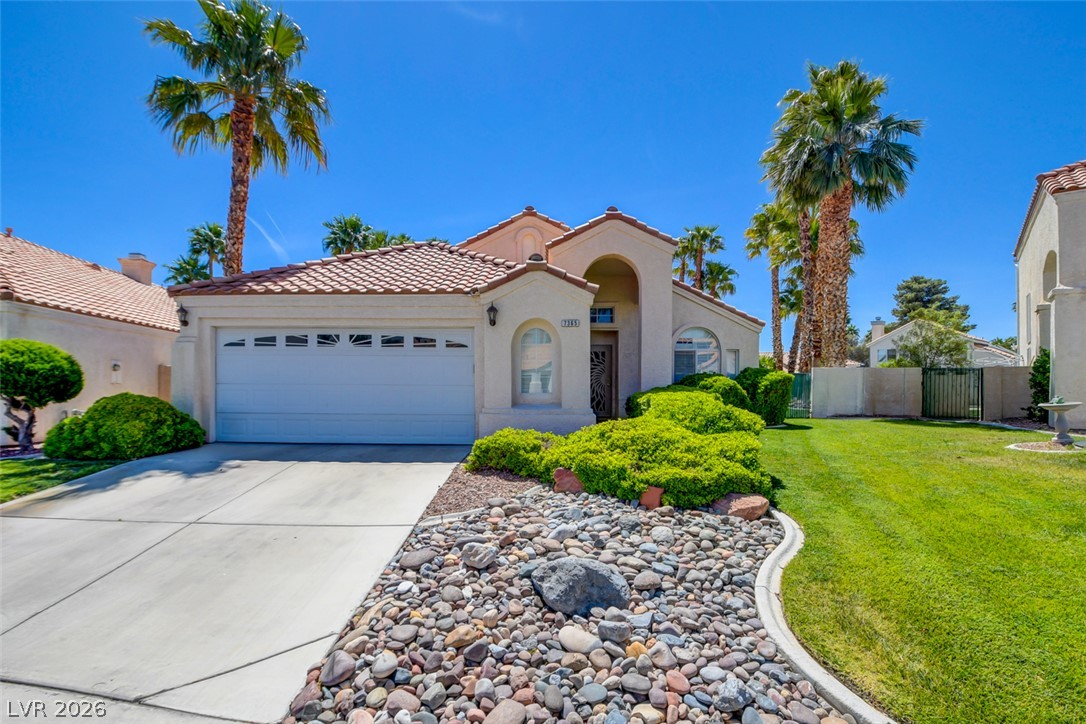 7365 Tamarind Avenue Las Vegas NV 89147