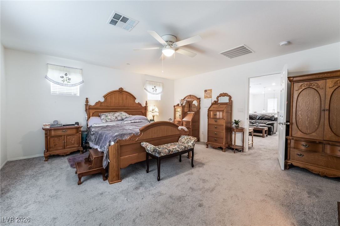 6046 Castle Gardens Avenue Las Vegas NV 89130