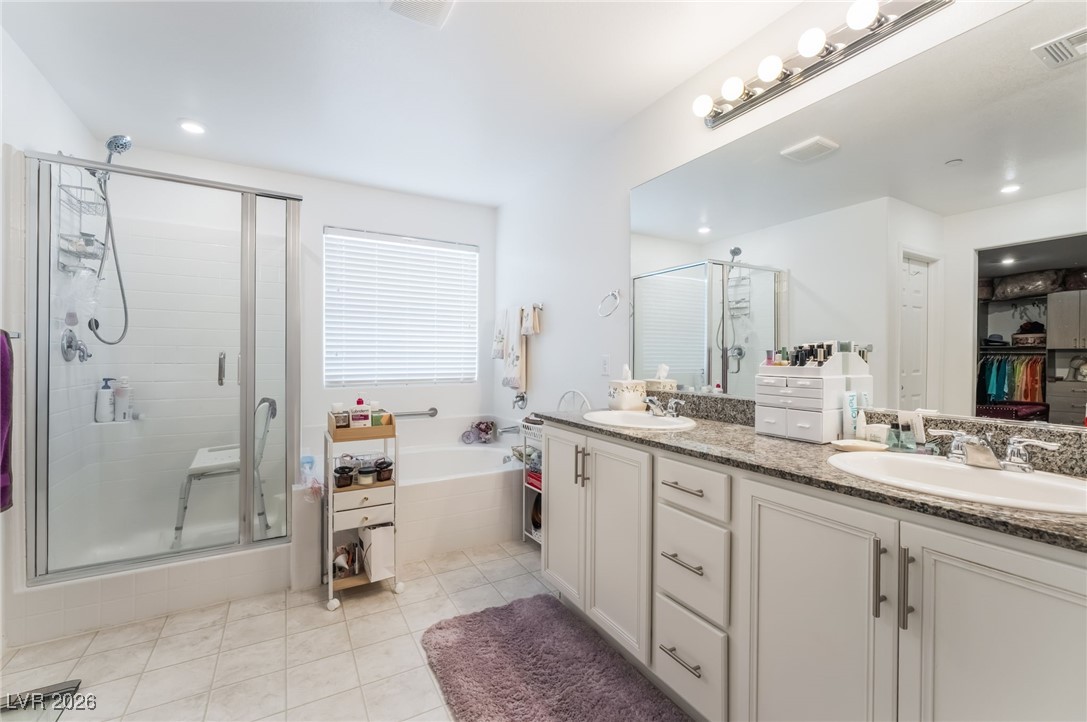 6046 Castle Gardens Avenue Las Vegas NV 89130