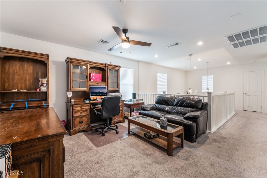 6046 Castle Gardens Avenue Las Vegas NV 89130