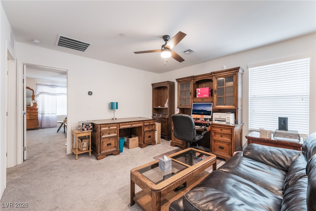 6046 Castle Gardens Avenue Las Vegas NV 89130