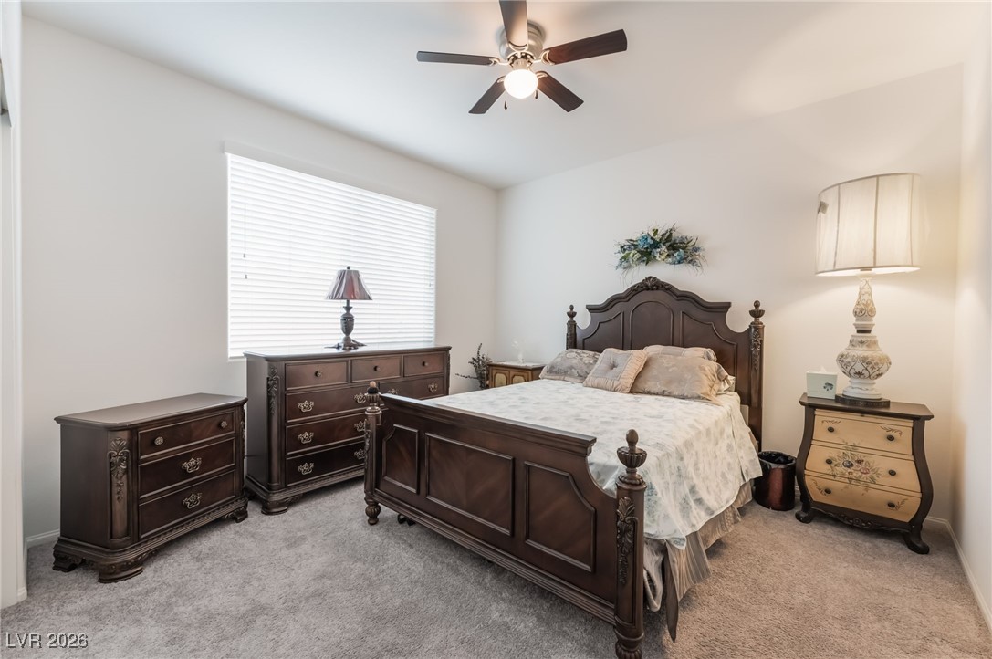 6046 Castle Gardens Avenue Las Vegas NV 89130