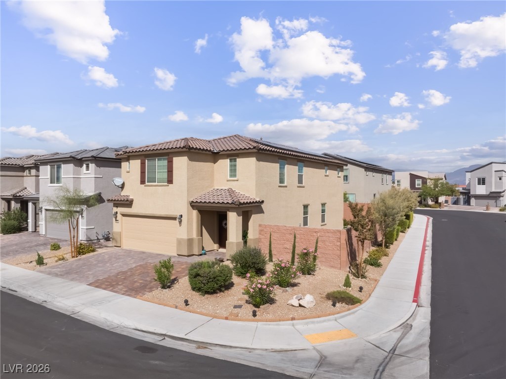 6046 Castle Gardens Avenue Las Vegas NV 89130