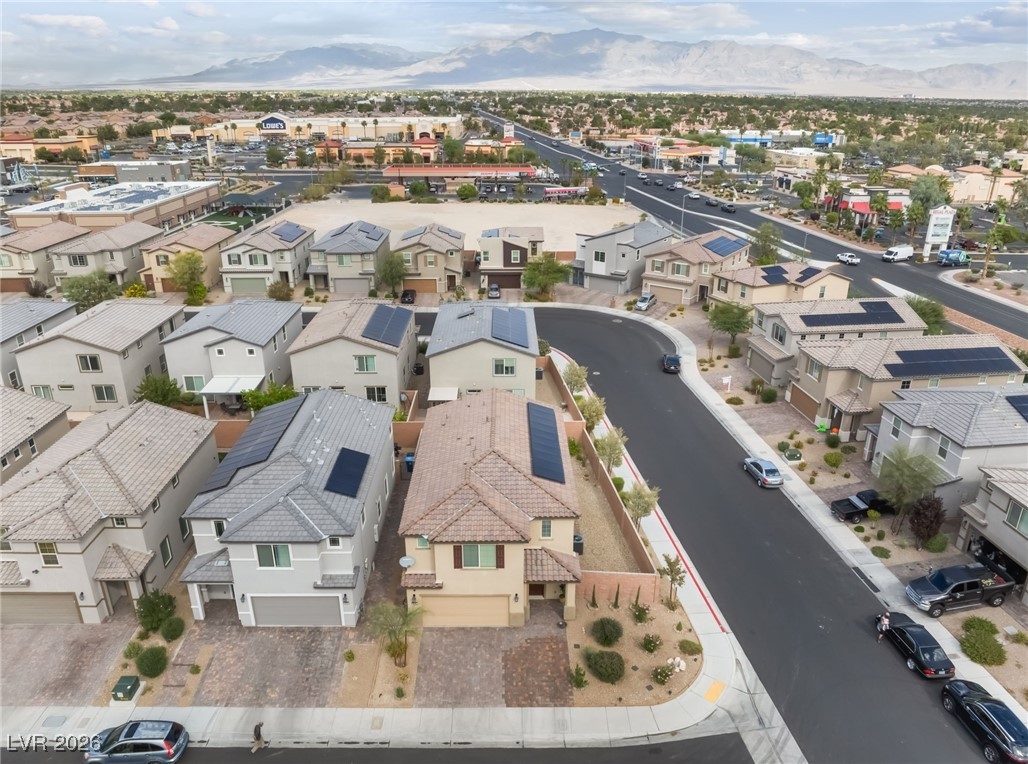 6046 Castle Gardens Avenue Las Vegas NV 89130