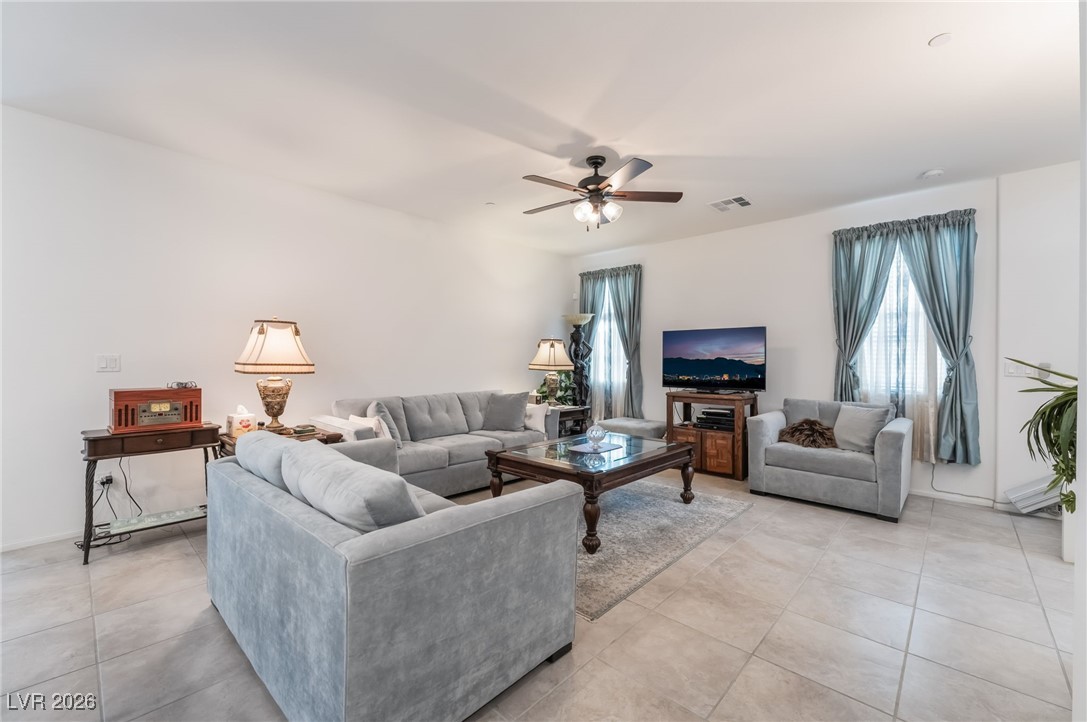 6046 Castle Gardens Avenue Las Vegas NV 89130