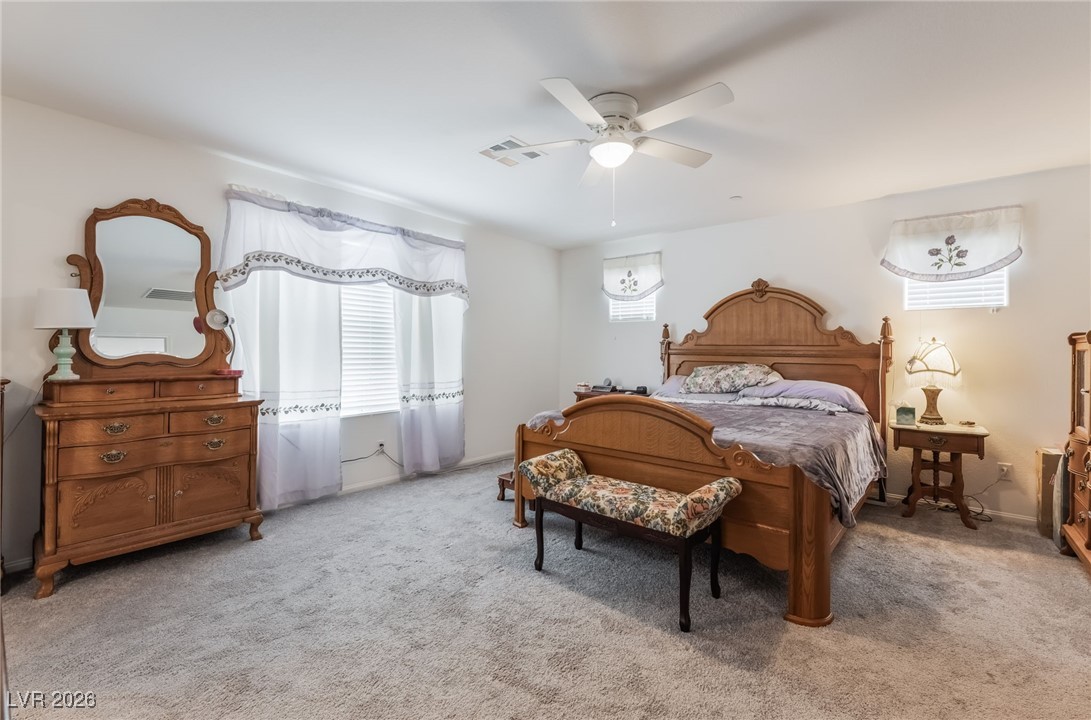 6046 Castle Gardens Avenue Las Vegas NV 89130