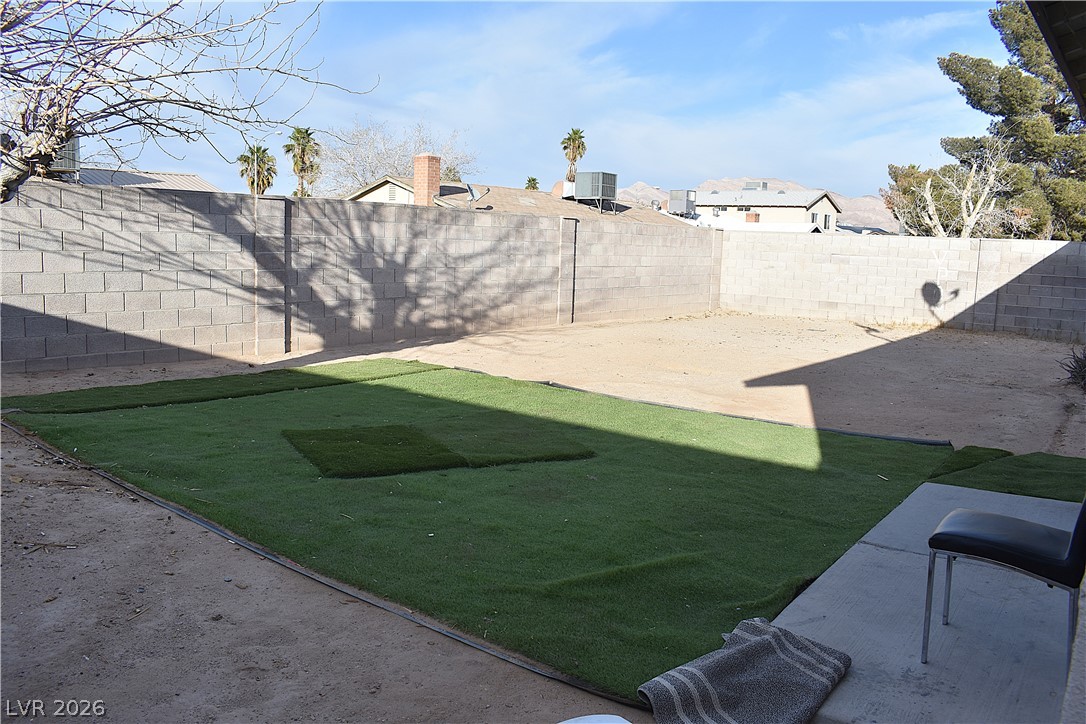 4120 East Cincinnati Avenue Las Vegas NV 89104