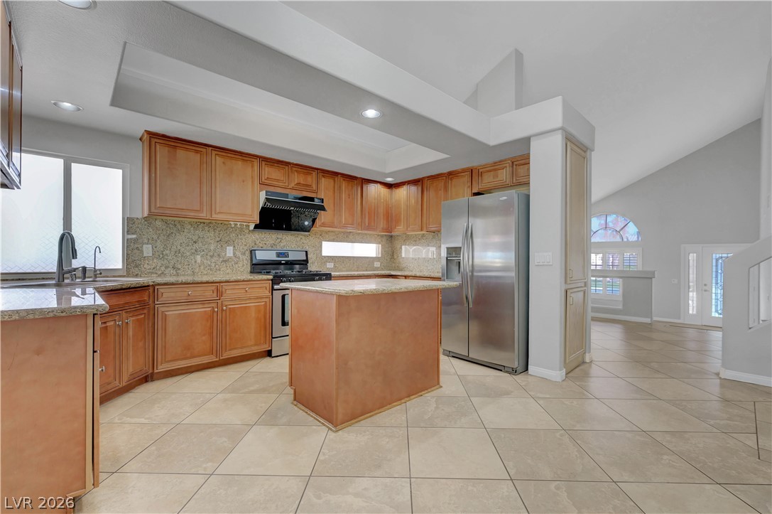 7837 Spindrift Cove Street Las Vegas NV 89139