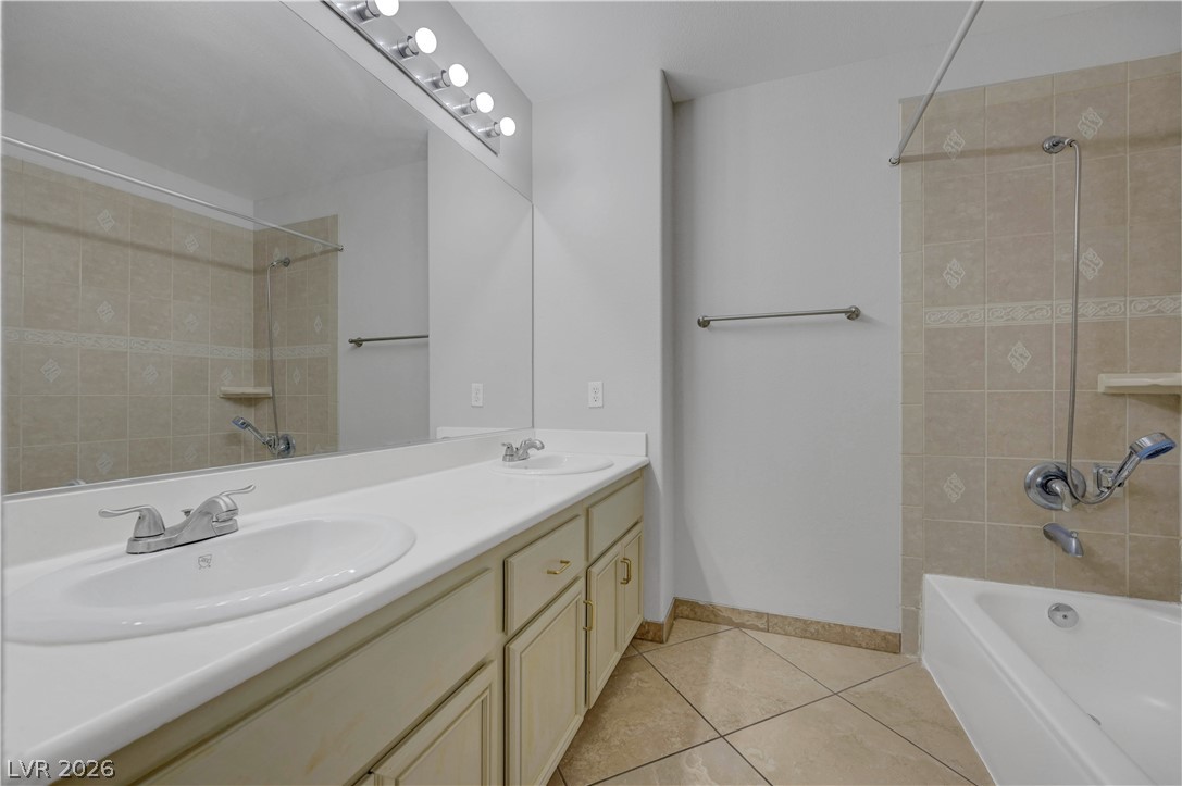 7837 Spindrift Cove Street Las Vegas NV 89139